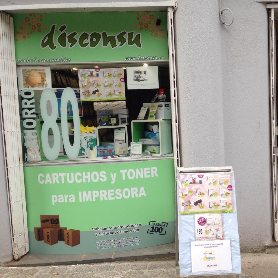 Galería de imágenes